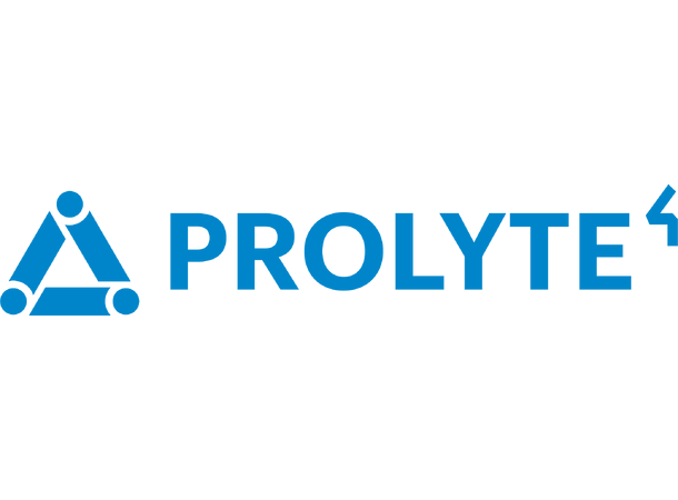 PROLYTE ACC-506 Plastplugg PVC Innvendig, Sort, For Rør Ø51mm