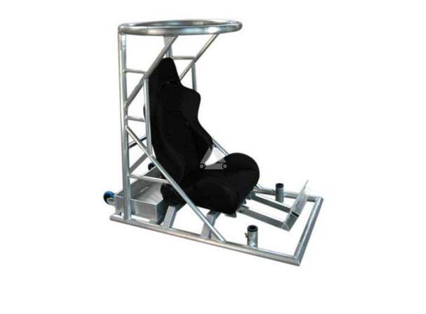 PROLYTE ACC-FSS-1 Følgespotstol Maks Last 250Kg