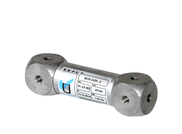 PROLYTE BOx-H20L-0 Boxcorner Alu U/Koblinger