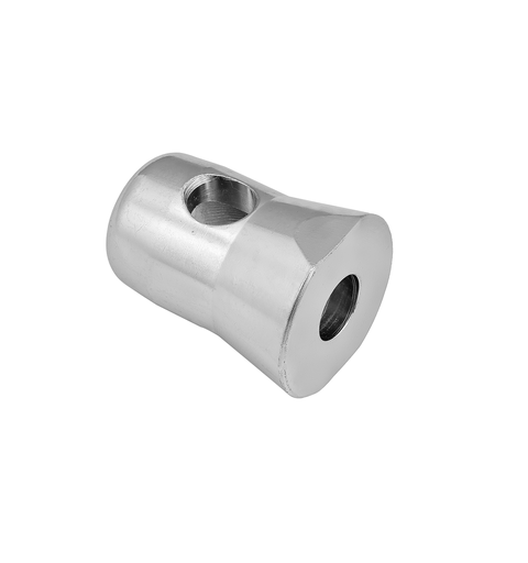 PROLYTE CCS6-652S Halvkobling M12 Hull