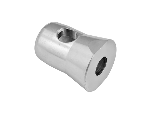 PROLYTE CCS6-652S Halvkobling M12 Hull