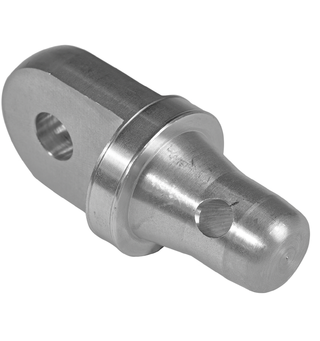 PROLYTE CCS6-H Hengslegaffel han CCS6, 135°