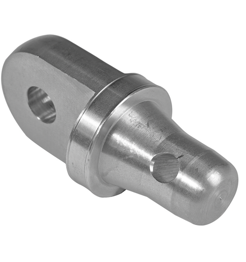 PROLYTE CCS6-H Hengslegaffel han CCS6, 135°