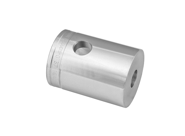 PROLYTE CCS7-751 Halvkobling hun M16 Hull