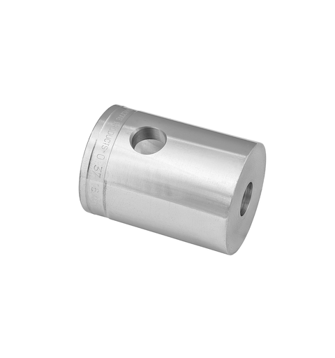 PROLYTE CCS7-751 Halvkobling hun M16 Hull