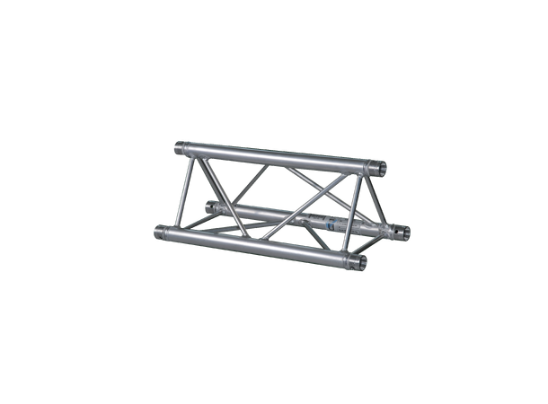 PROLYTE E20D-L025 Trekanttruss 25cm, Alu, Ø32x1,5mm