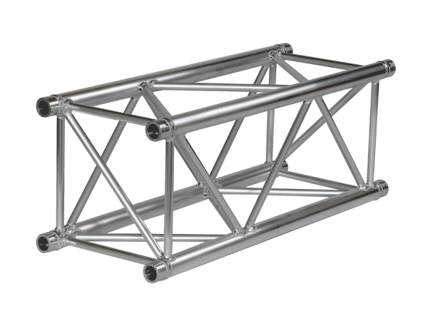 PROLYTE H40V-L081 Firkanttruss 81cm, Alu, Ø48x3mm