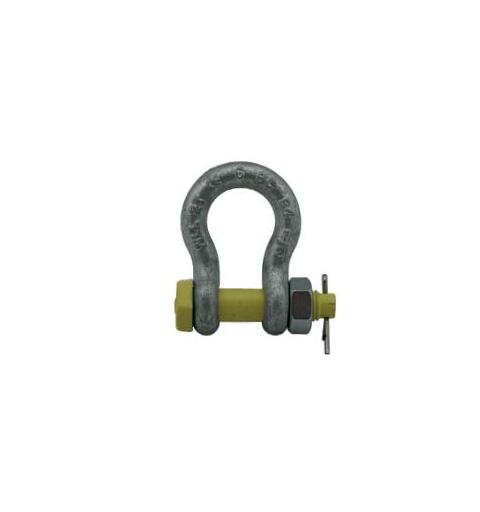 PROLYTE RI-SH3.2T Sjakkel, mutterbolt WLL 3,25T,