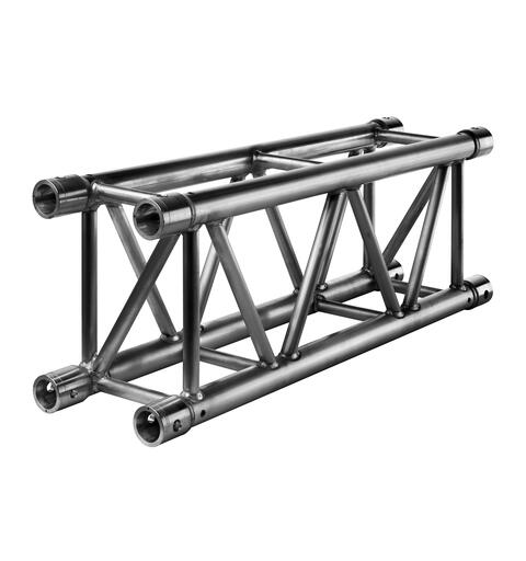 PROLYTE S36R-L200 Rektangeltruss 200cm, Alu, Ø50x4mm