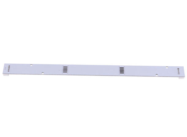 SBL 24V LED Stick RGB+CW, 3.6W, 25x2cm 1.5mm PCB