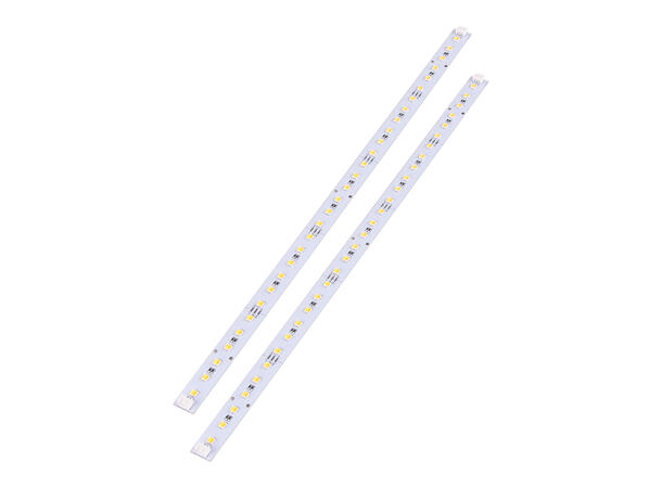 SBL 24V LED Stick TW, 7.2W, 50x2cm 1.5mm PCB