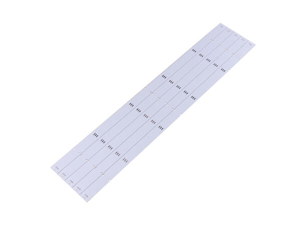 SBL 24V LED Stick TW, 7.2W, 50x2cm 1.5mm PCB