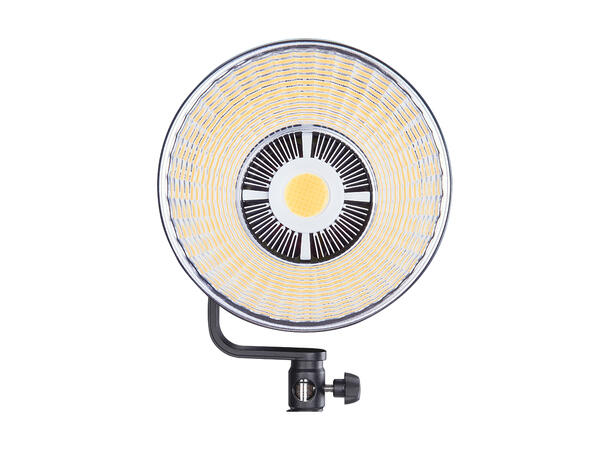 SBL 80W Bi-Color COB LED lampe, Bowens CRI >95, 3000-6500K, Fjernkontroll