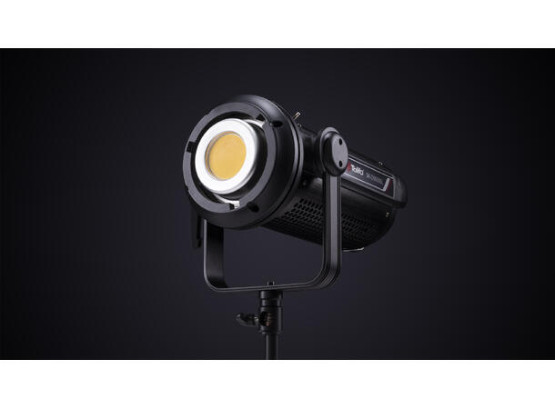 SBL SK-5000SL Daylight Studo LED, V-lock 500W, CRI 95+, 5600K, DMX, Fjernkontroll 