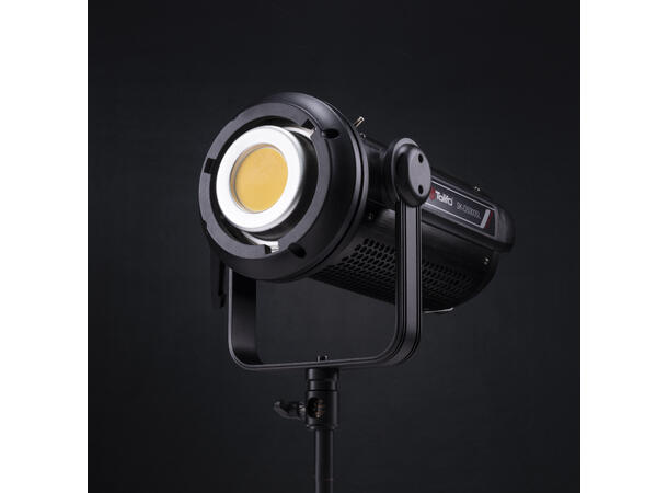 SBL SK-5000SL Daylight Studo LED, V-lock 500W, CRI 95+, 5600K, DMX, Fjernkontroll