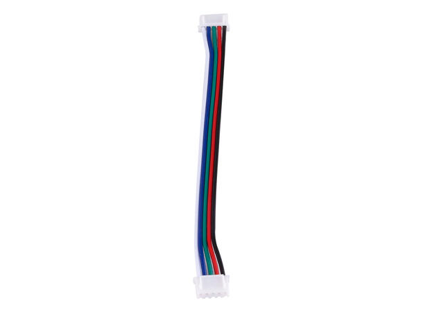 SBL kabel for RGBW LED sticks 10cm