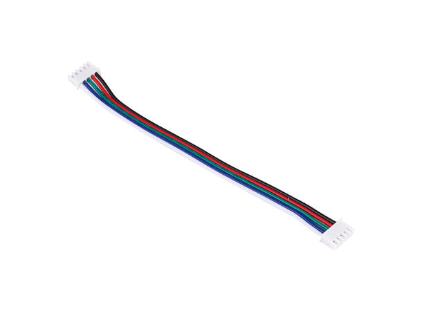 SBL kabel for RGBW LED sticks 10cm