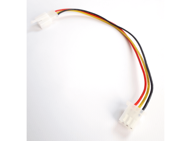 SBL kabel for TW LED sticks 25cm.