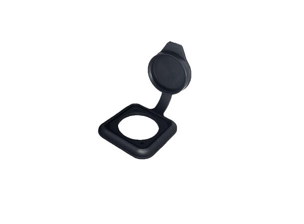 SEETRONIC CNAC-FPX-20 Deksel til SAC3FPX IP65