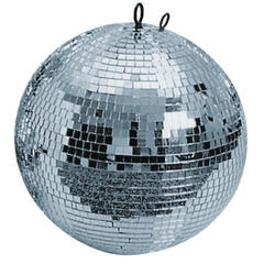 SHOW GEAR Speilkule 150cm 10 x 10mm speil