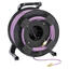 SOMMER SC-MERCATOR CAT.7 PUR XL Kabel SCHILL GT310 Trommel. HIROSE plugger