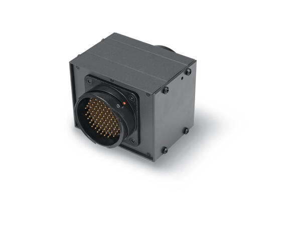 SOMMER SPY-LK024-MM LK adapter 24 pin. Han/Han