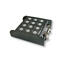 SOMMER SV-14 Harting Breakout 16-pin Harting inn - 12 x PowerCON ut