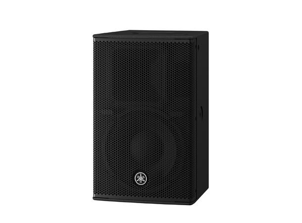YAMAHA CHR10 Passiv høyttaler 10", 350/700W pgm/peak, Trekasse