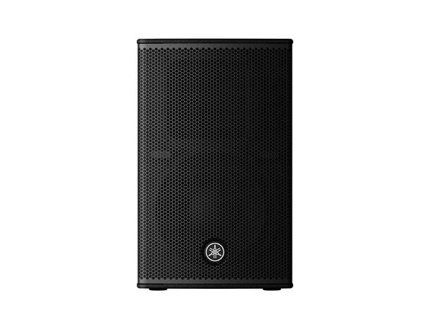 YAMAHA CHR10 Passiv høyttaler 10", 350/700W pgm/peak, Trekasse