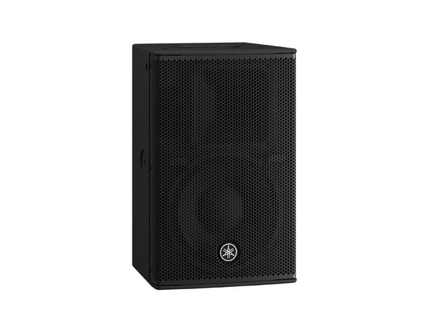 YAMAHA CHR10 Passiv høyttaler 10", 350/700W pgm/peak, Trekasse