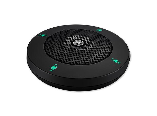 YAMAHA CRMWOMB Wireless Boundary Mic Omni-directional