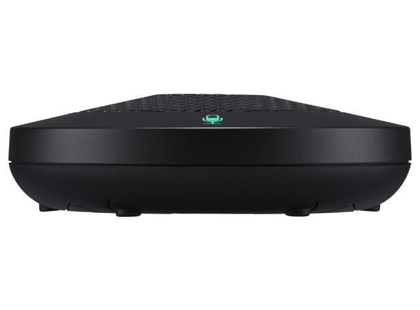 YAMAHA CRMWOMB Wireless Boundary Mic Omni-directional