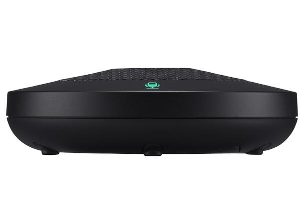 YAMAHA CRMWOMB Wireless Boundary Mic Omni-directional