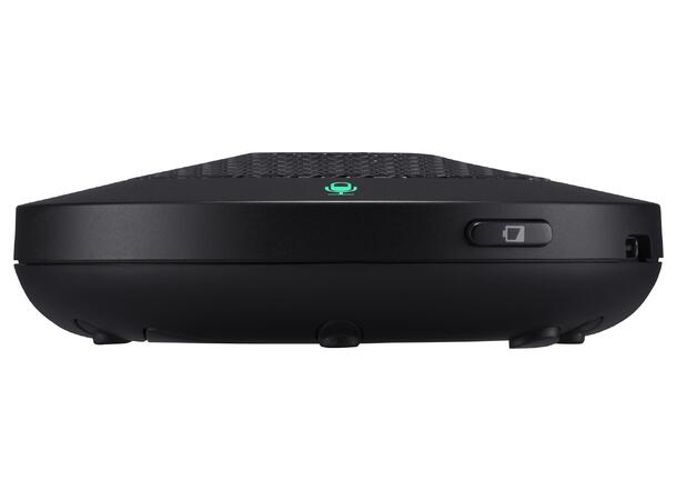 YAMAHA CRMWOMB Wireless Boundary Mic Omni-directional