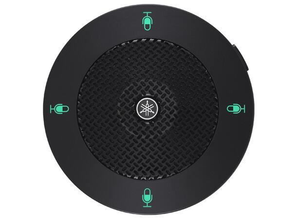 YAMAHA CRMWOMB Wireless Boundary Mic Omni-directional