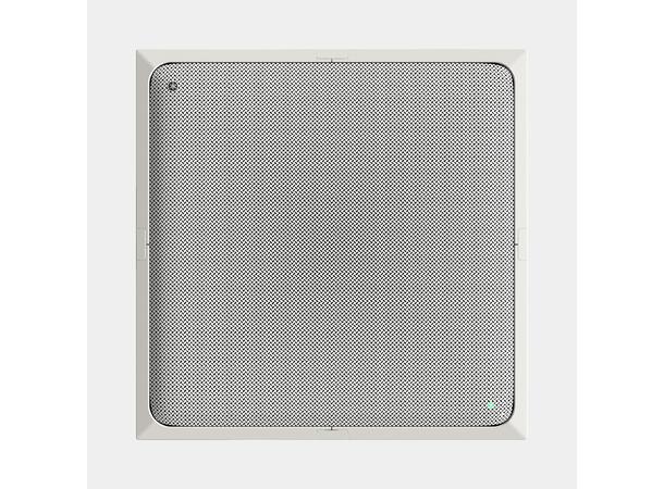 YAMAHA RMCGW Ceiling array Microphone Hvit