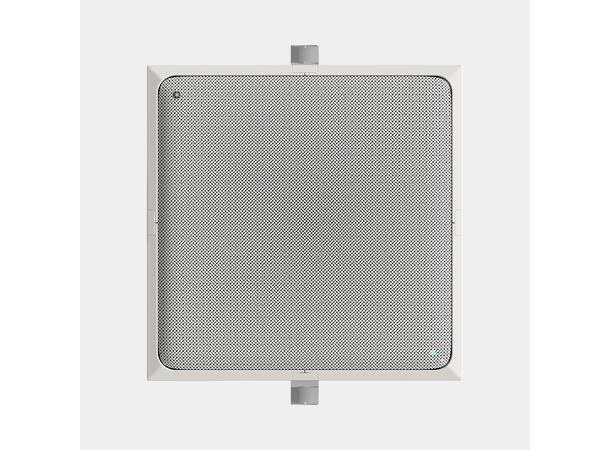 YAMAHA RMCGW Ceiling array Microphone Hvit