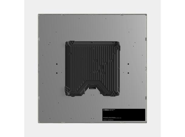 YAMAHA RMCGW Ceiling array Microphone Hvit