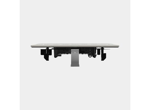 YAMAHA RMCGW Ceiling array Microphone Hvit