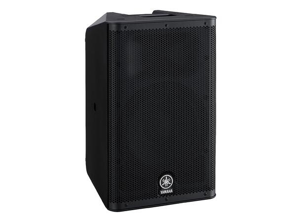 Yamaha DXR10 MK2 Aktiv høyttaler 2-veis, 10"