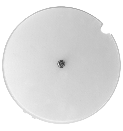 ASTERA Elipctical filter for AX5 17° x 46°  Rotérbart filter