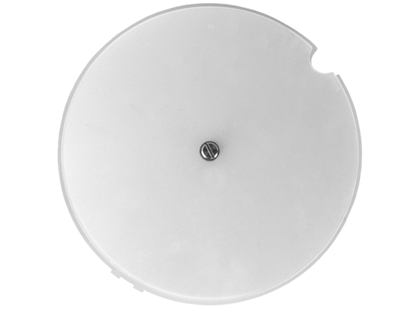 ASTERA Elipctical filter for AX5 17° x 46°  Rotérbart filter