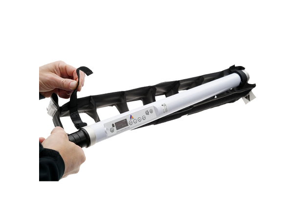 ASTERA Snapgrid for Helios Tube 40°, inkl bag