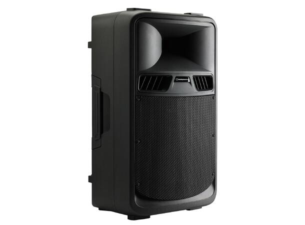 AUDIOPHONY SR12P Passiv høyttaler 12", 300W