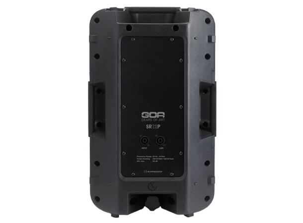 AUDIOPHONY SR12P Passiv høyttaler 12", 300W
