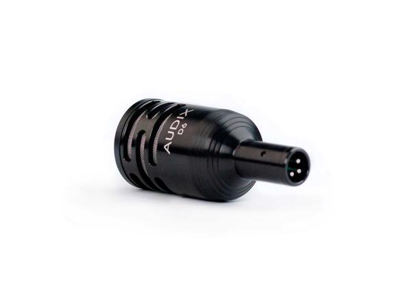 Audix D6 Dynamisk instrumentmikrofon