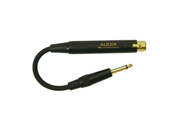 Audix T50K