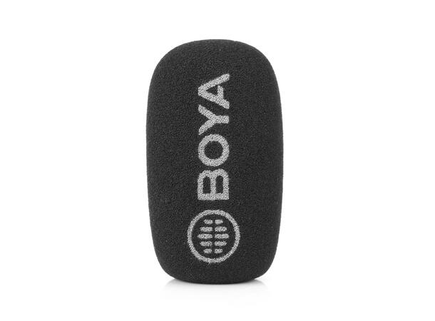 BOYA BY-BM3011 mini shotgun mikrofon For kamera