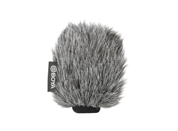 BOYA BY-BM3011 mini shotgun mikrofon For kamera