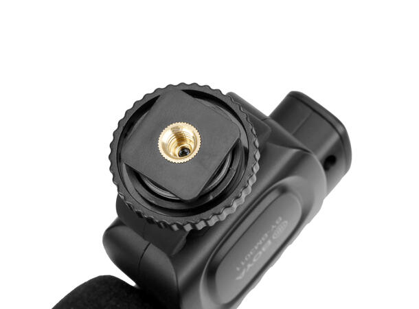 BOYA BY-BM3011 mini shotgun mikrofon For kamera